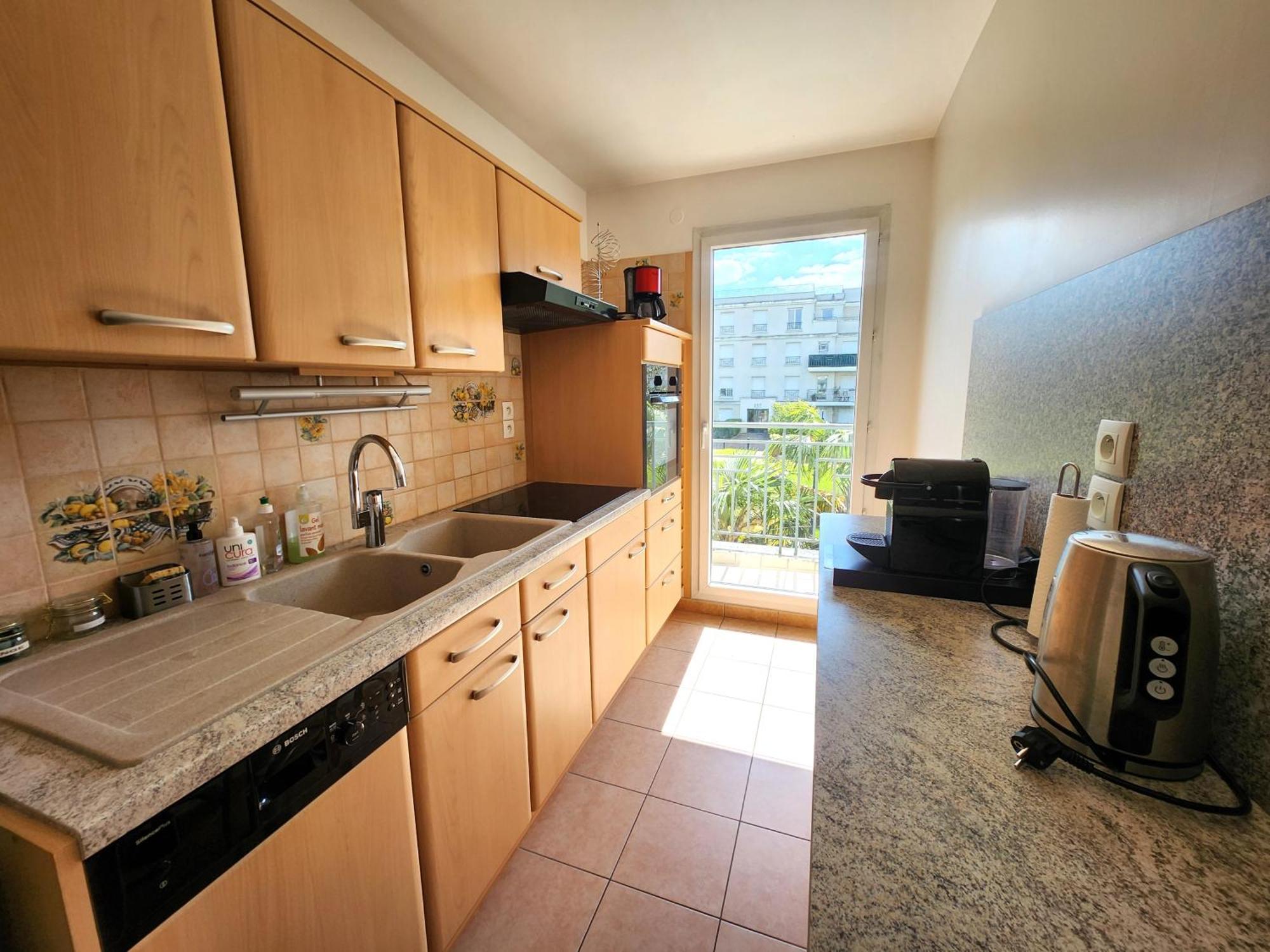 5' Disneyland Cozy Appartment Montévrain Zewnętrze zdjęcie