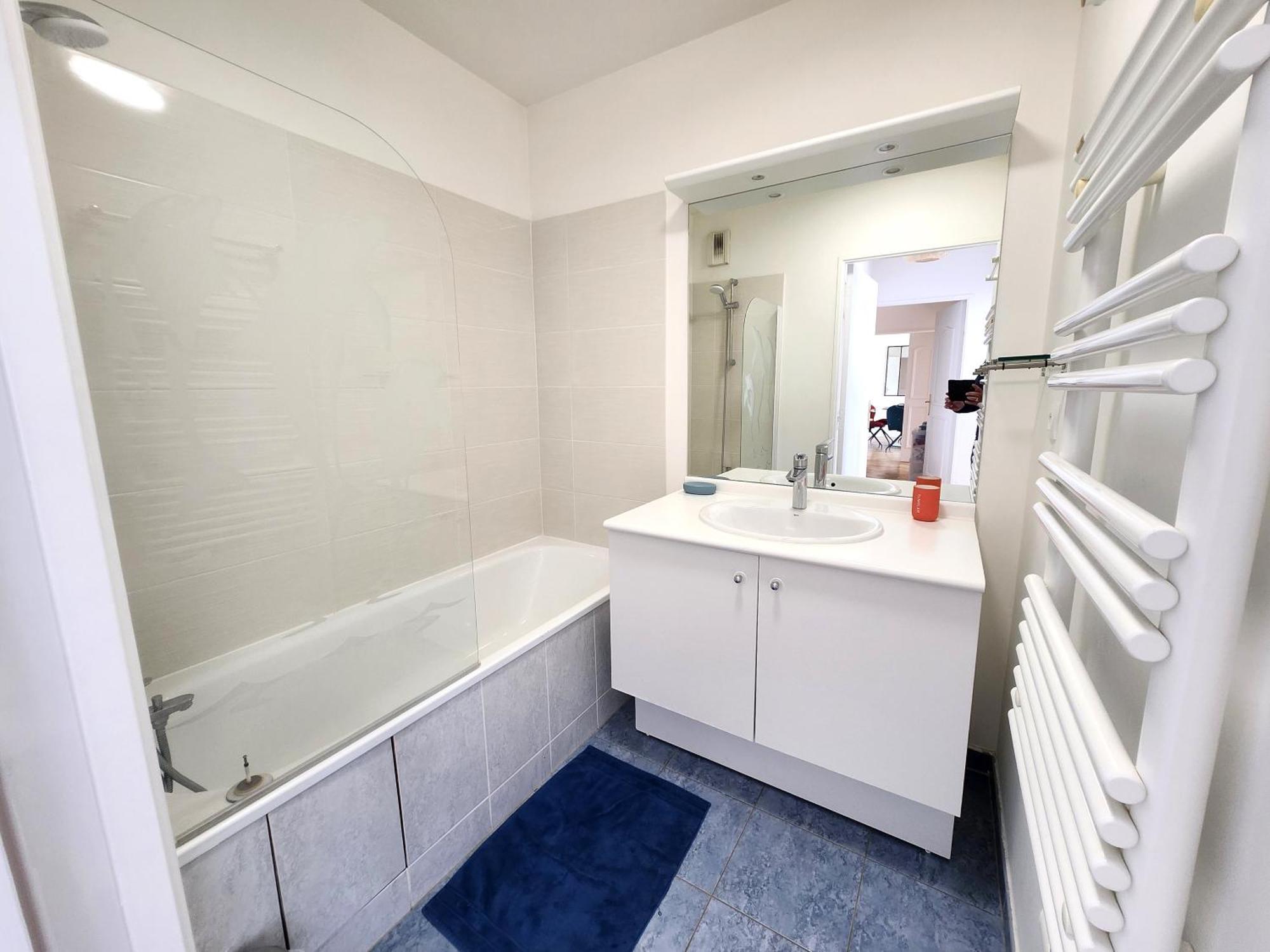 5' Disneyland Cozy Appartment Montévrain Zewnętrze zdjęcie